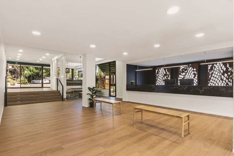 Travelodge Resort Darwin - Accommodation Bookings 1