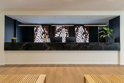 Travelodge Resort Darwin - Accommodation Bookings 2