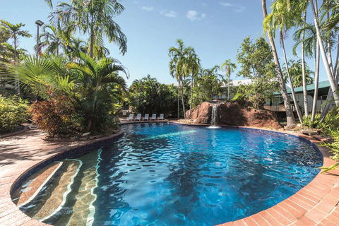 Travelodge Resort Darwin - Accommodation Bookings 7