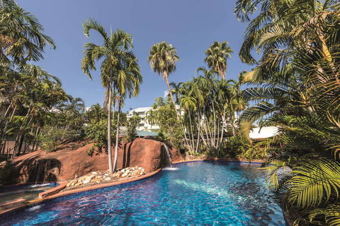 Travelodge Resort Darwin - Accommodation Bookings 8