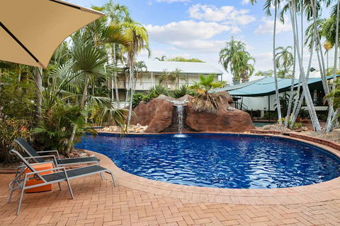 Travelodge Resort Darwin - Accommodation Bookings 9