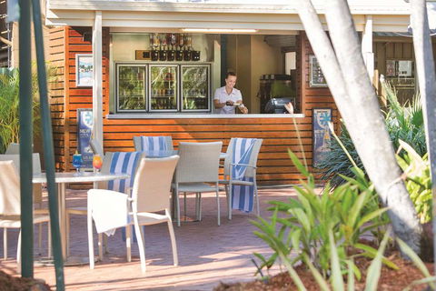 Travelodge Resort Darwin - Accommodation Bookings 10