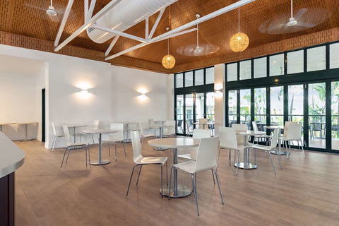 Travelodge Resort Darwin - Accommodation Bookings 11