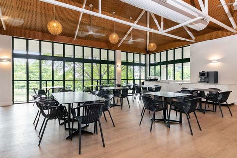 Travelodge Resort Darwin - Accommodation Bookings 12