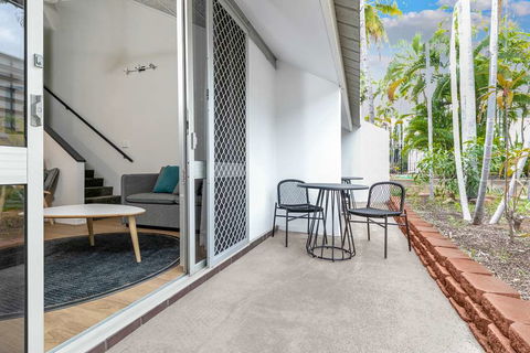 Travelodge Resort Darwin - Accommodation Bookings 13