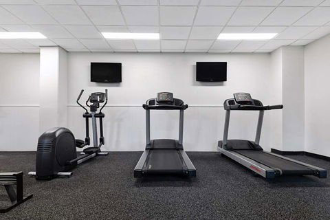 Travelodge Resort Darwin - Accommodation Bookings 14