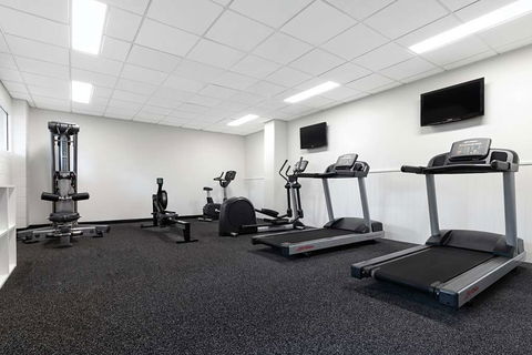 Travelodge Resort Darwin - Accommodation Bookings 15