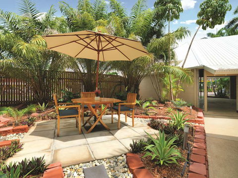 Travelodge Resort Darwin - Accommodation Bookings 16