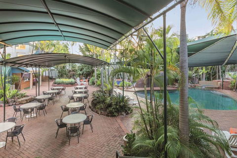 Travelodge Resort Darwin - Accommodation Bookings 17