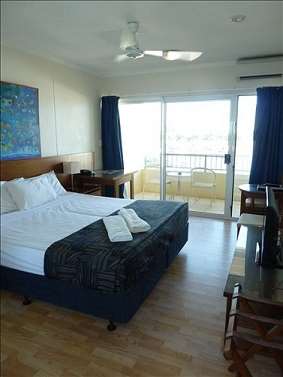 Cullen Bay Resorts - Accommodation Bookings 4