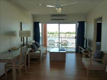 Cullen Bay Resorts - Accommodation Bookings 5