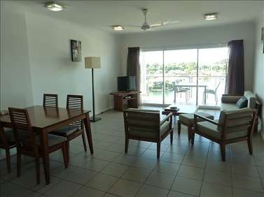 Cullen Bay Resorts - Accommodation Bookings 6