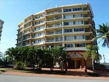 Cullen Bay Resorts - Accommodation Bookings 8