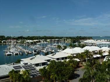 Cullen Bay Resorts - Accommodation Bookings 12