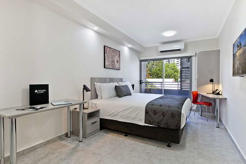 Argus Hotel Darwin - Accommodation Bookings 1