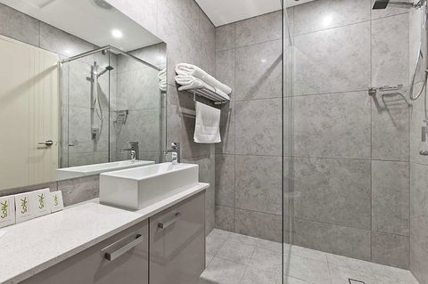 Argus Hotel Darwin - Accommodation Bookings 5
