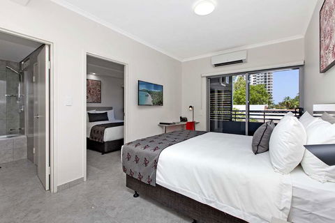 Argus Hotel Darwin - Accommodation Bookings 7