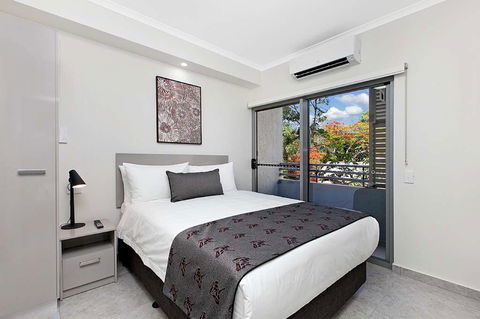 Argus Hotel Darwin - Accommodation Bookings 8