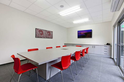 Argus Hotel Darwin - Accommodation Bookings 10