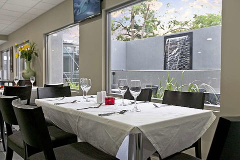 Argus Hotel Darwin - Accommodation Bookings 12