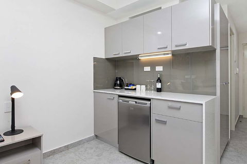 Argus Hotel Darwin - Accommodation Bookings 13