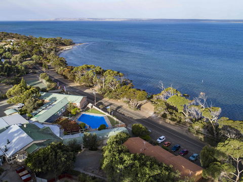 Mercure Kangaroo Island Lodge - Accommodation Bookings 3