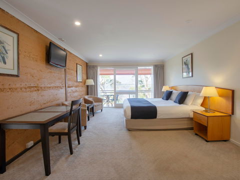 Mercure Kangaroo Island Lodge - Accommodation Bookings 5