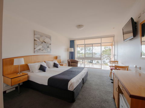 Mercure Kangaroo Island Lodge - Accommodation Bookings 6