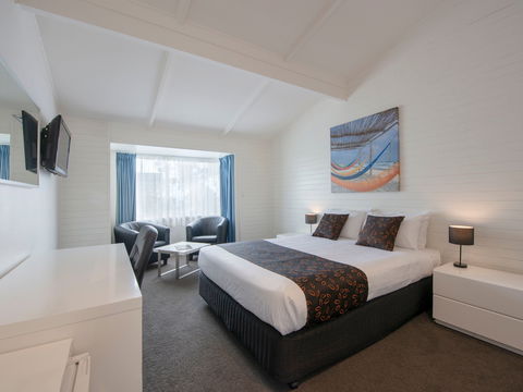 Mercure Kangaroo Island Lodge - Accommodation Bookings 7