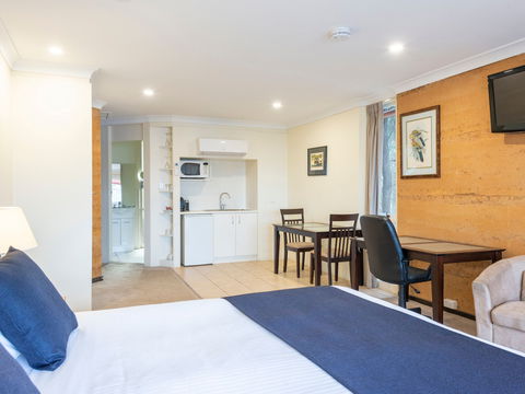 Mercure Kangaroo Island Lodge - Accommodation Bookings 8