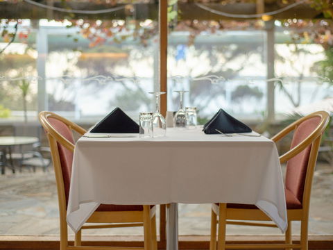 Mercure Kangaroo Island Lodge - Accommodation Bookings 9
