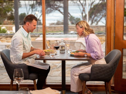 Mercure Kangaroo Island Lodge - Accommodation Bookings 12