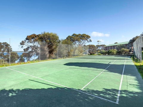 Mercure Kangaroo Island Lodge - Accommodation Bookings 13