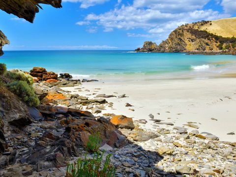Mercure Kangaroo Island Lodge - Accommodation Bookings 14