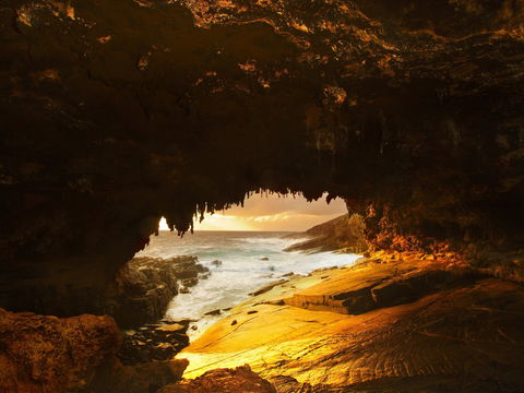Mercure Kangaroo Island Lodge - Accommodation Bookings 16
