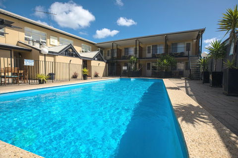 Aurora Ozone Hotel - Accommodation Bookings 4