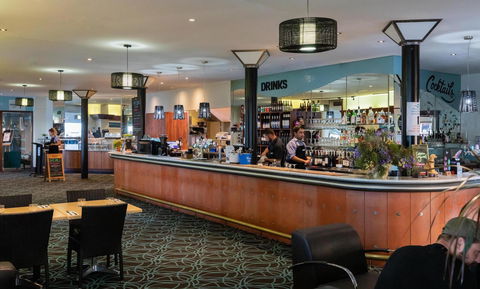 Aurora Ozone Hotel - Accommodation Bookings 5