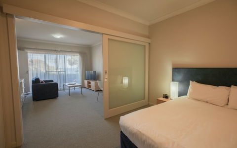 Aurora Ozone Hotel - Accommodation Bookings 7