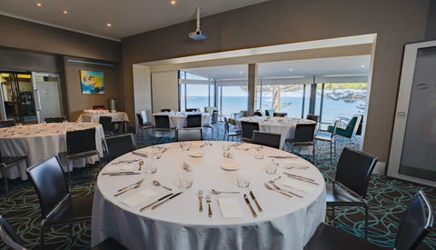 Aurora Ozone Hotel - Accommodation Bookings 8
