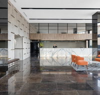 Meriton Suites Church Street Parramatta - Accommodation Bookings