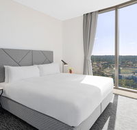 Meriton Suites George St - Accommodation Bookings