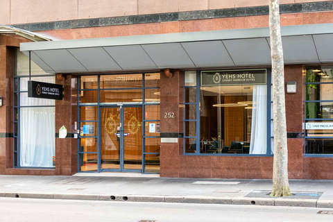 YEHS Hotel Sydney Harbour Suites - Accommodation Bookings 0
