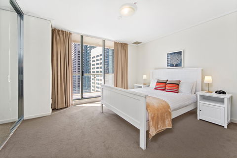 Astra Sydney CBD Pitt Street - Accommodation Bookings 2