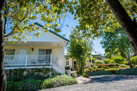 Yarra Gables Motel - Accommodation Bookings 1