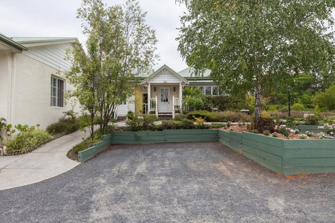 Yarra Gables Motel - Accommodation Bookings 2