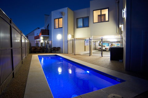 Quest Bendigo Central - Accommodation Bookings 2