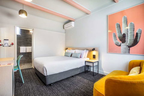Sandbelt Club Hotel - Accommodation Bookings 2