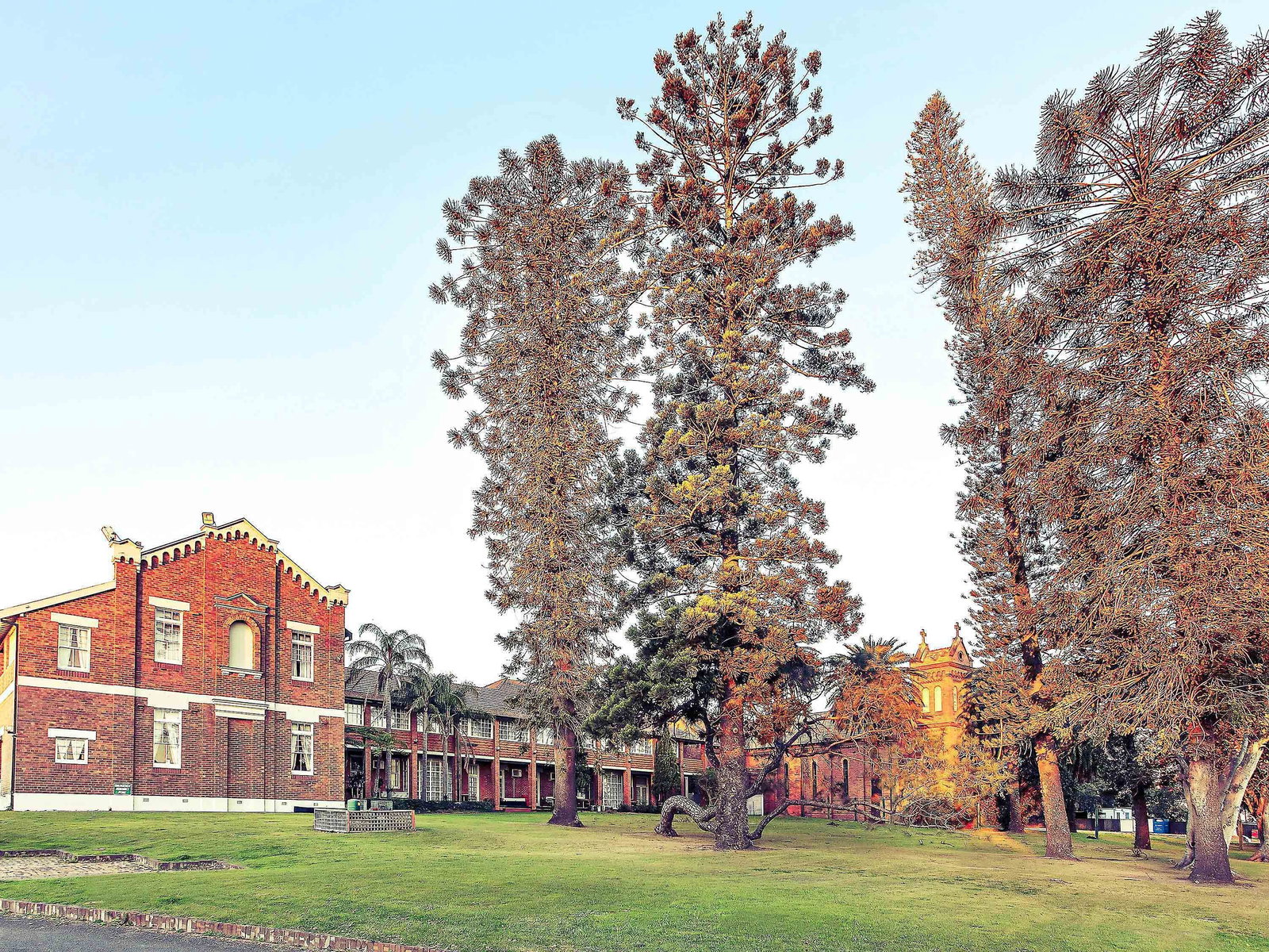 Maitland NSW Accommodation Bookings