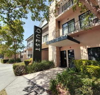 Quest Maitland - Accommodation Bookings