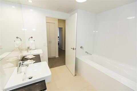 Gladstone Central Plaza Apartment Hotel - Accommodation Bookings 1